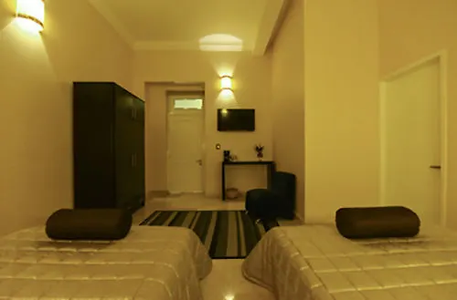 Forrest Hotel & Spa プエブラ メキシコ