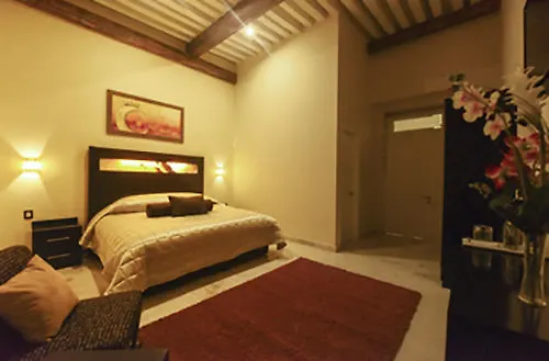 Forrest Hotel & Spa プエブラ