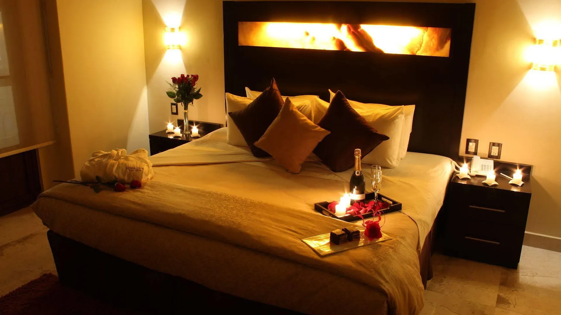 Forrest Hotel & Spa プエブラ 5*,  メキシコ