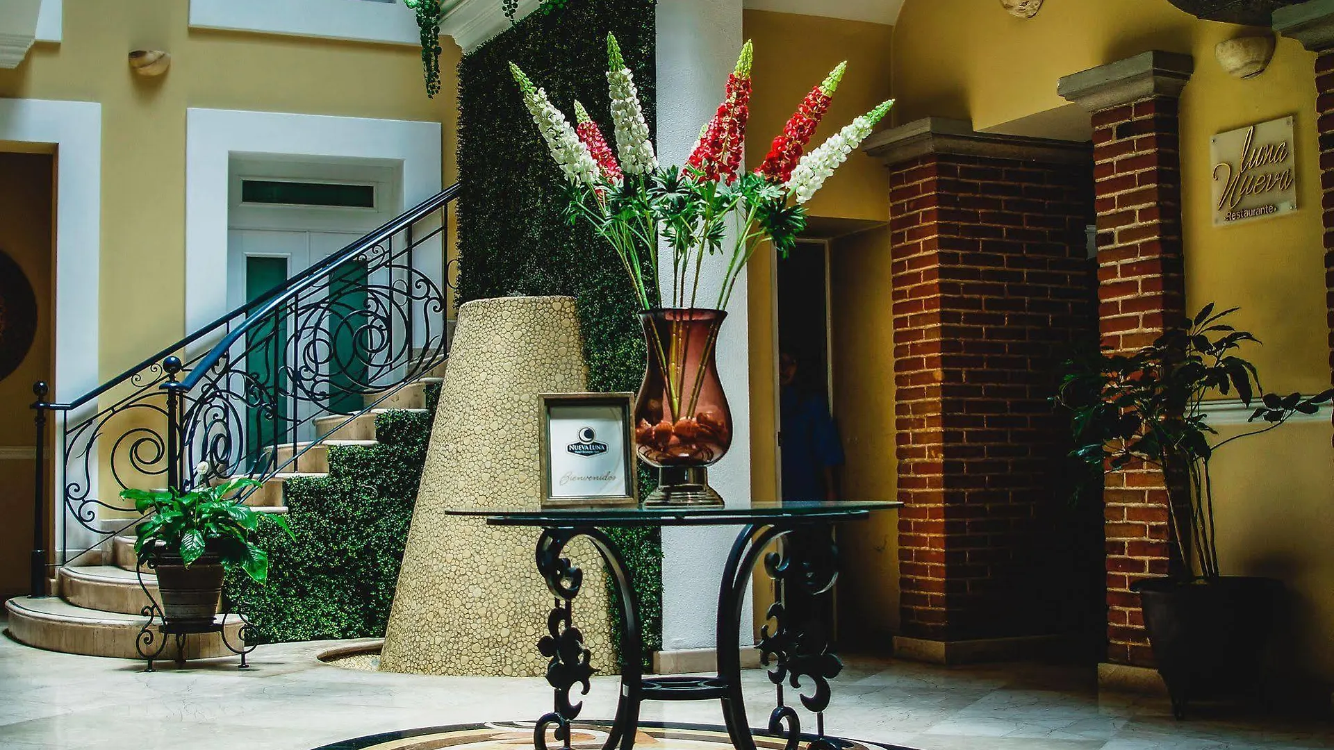 Forrest Hotel & Spa プエブラ メキシコ