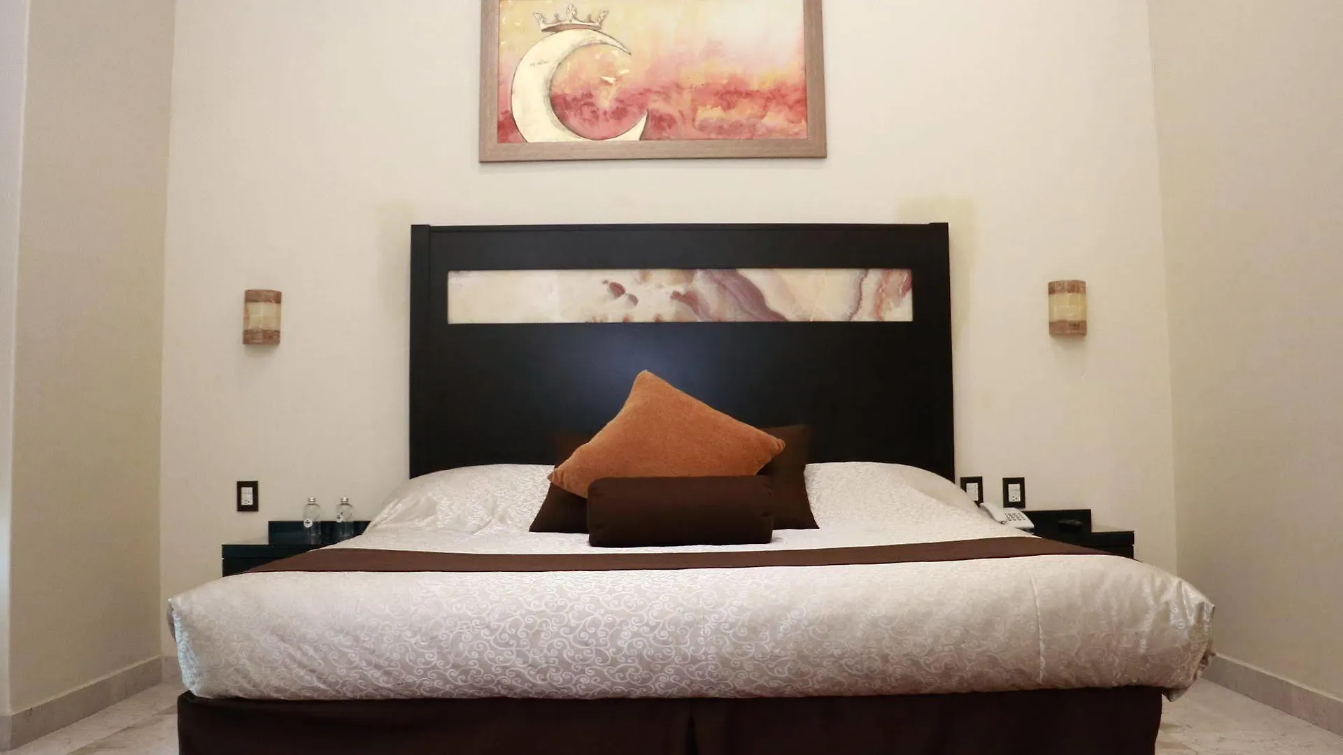 Forrest Hotel & Spa プエブラ メキシコ