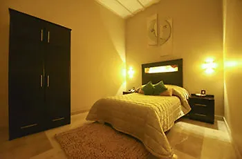 Forrest Hotel & Spa プエブラ