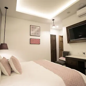 Hotel Casa Rosa Gran Boutique, Heroica Puebla de Zaragoza
