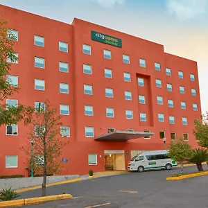 Hotel Express Junior Finsa, Heroica Puebla de Zaragoza