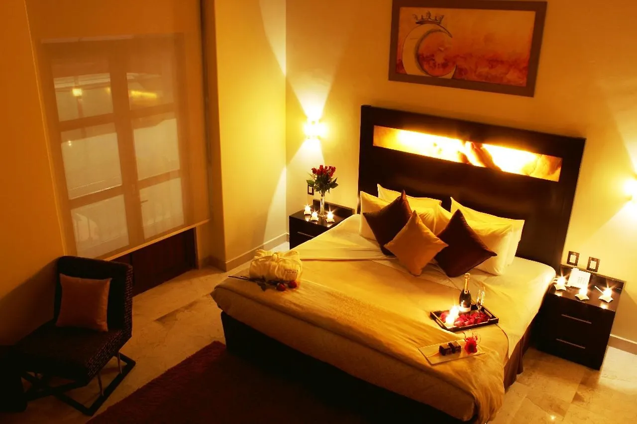 Forrest Hotel & Spa 푸에블라 5*,  멕시코