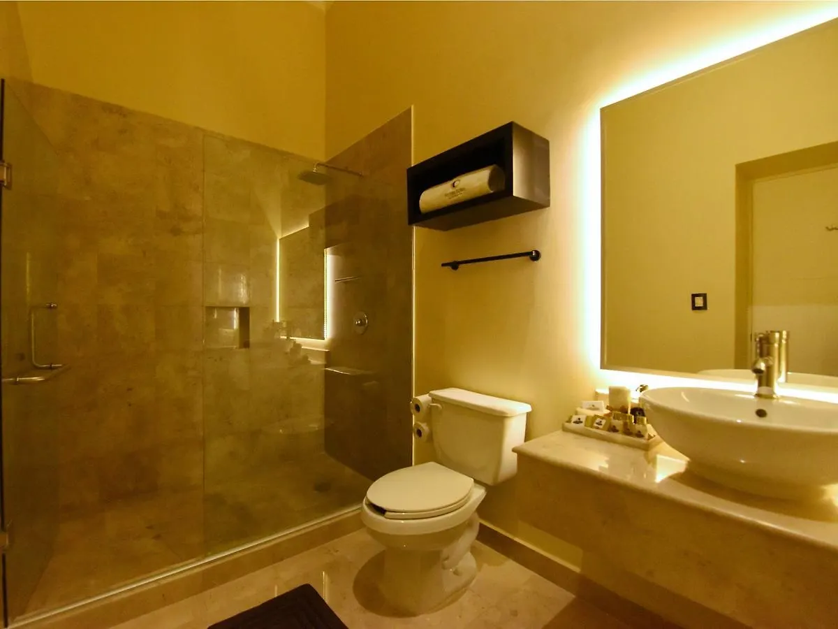 Forrest Hotel & Spa 푸에블라 멕시코