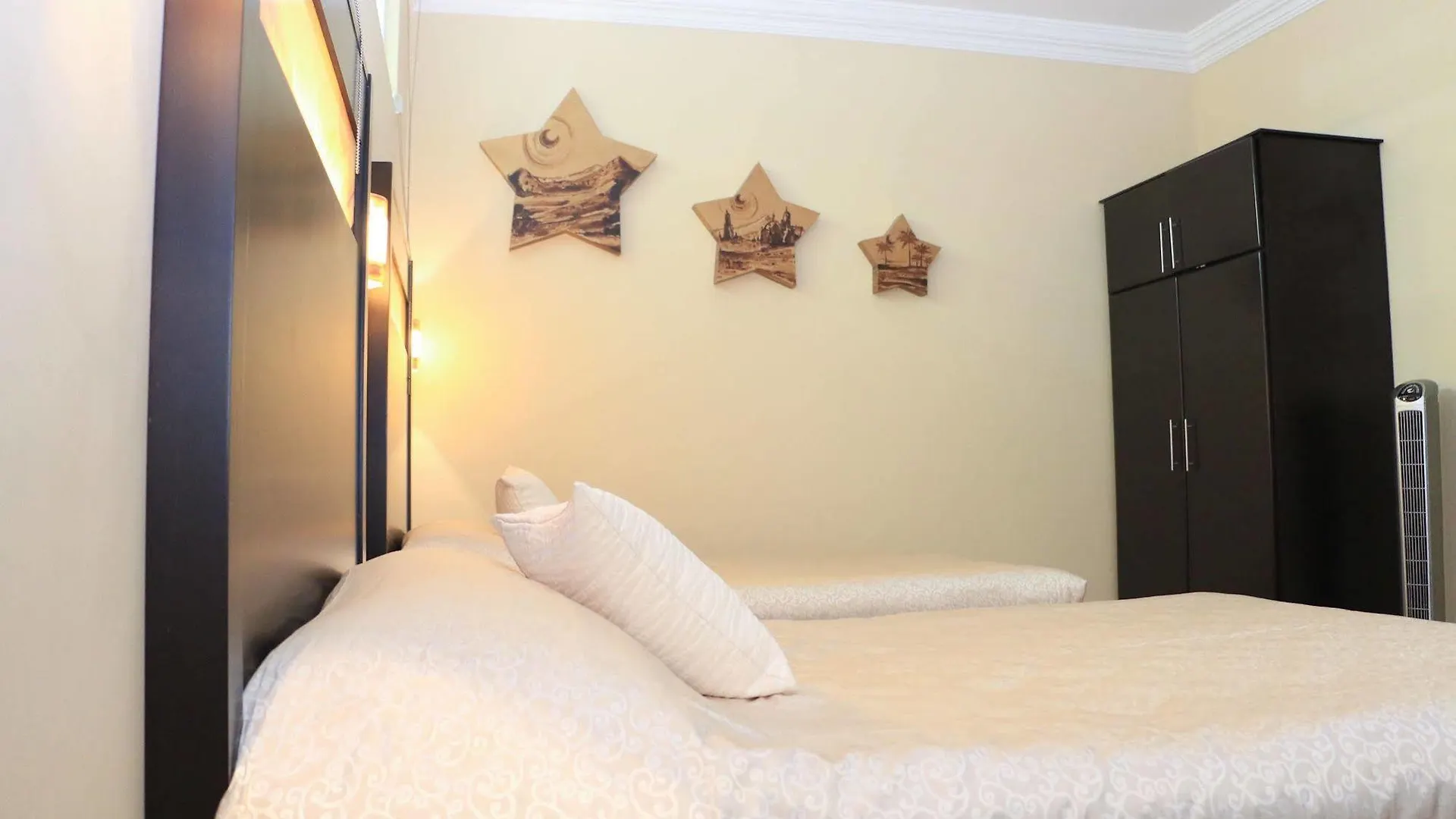 Forrest Hotel & Spa 푸에블라