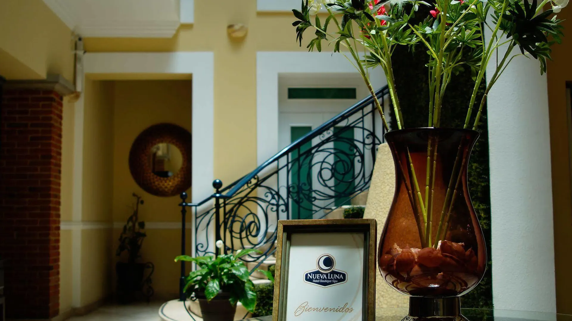 *****  Forrest Hotel & Spa 푸에블라 멕시코