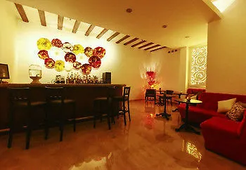 *****  Forrest Hotel & Spa 푸에블라 멕시코